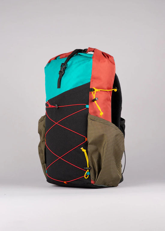 【訂製款】ATOM PACKS [ 無框 ] The Atom 25L + 5L  英格蘭製