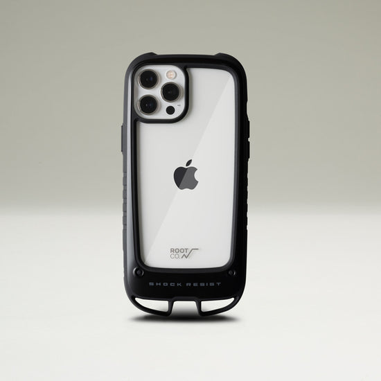 ROOT CO. 單繩防震手機殼  iPhone12ProMax 5色