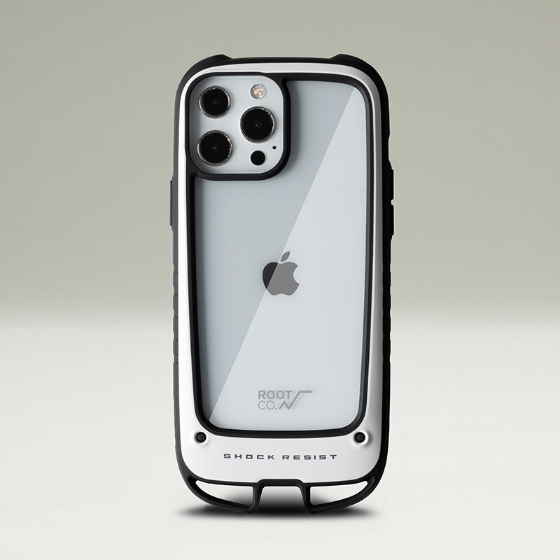 ROOT CO. 單繩防震手機殼  iPhone13ProMAX 4色