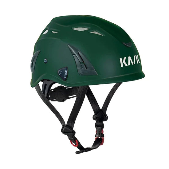 Kask Plasma AQ  安全頭盔 [ EN 397 ] 9色