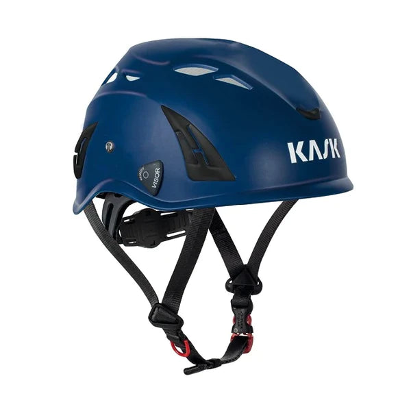 Kask Plasma AQ  安全頭盔 [ EN 397 ] 9色