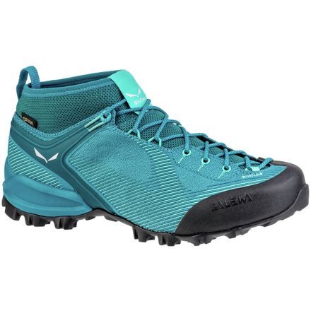 Load image into Gallery viewer, Salewa Alpenviolet GTX Hiking Shoe 女
