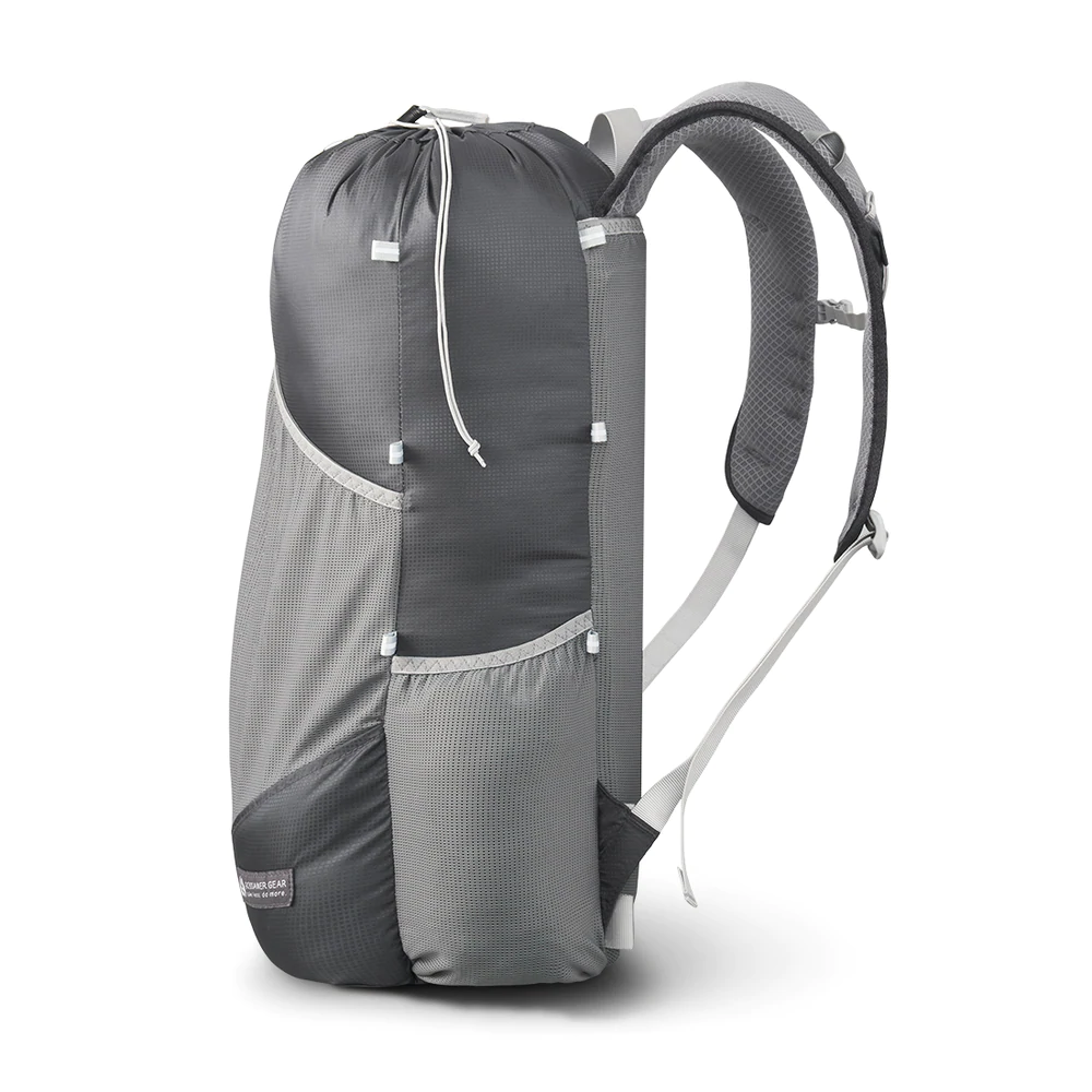 Gossamer Gear 攻頂包 19L 2色