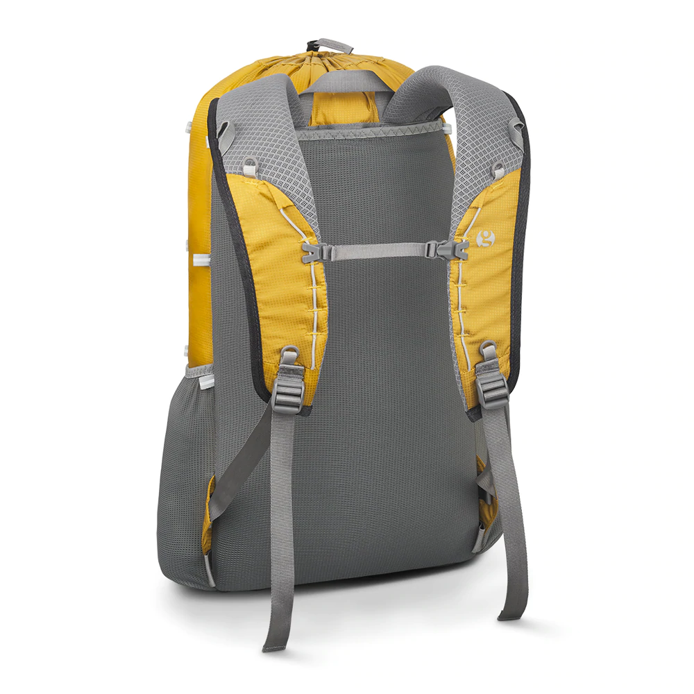 Gossamer Gear 攻頂包 19L 2色