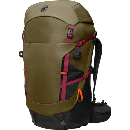 Mammut Ducan Spine 輕量款  55L 女