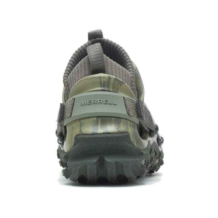 MERRELL HYDRO MOC AT RIPSTOP 1TRL 全地形創新款登山鞋 [ 頂級限界量款 ] 男