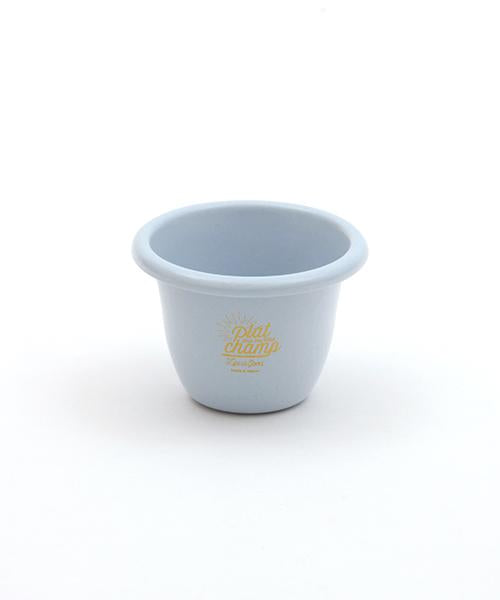 Platchamp GUINOMI UMAKUCHI 搪瓷馬口杯 日本製