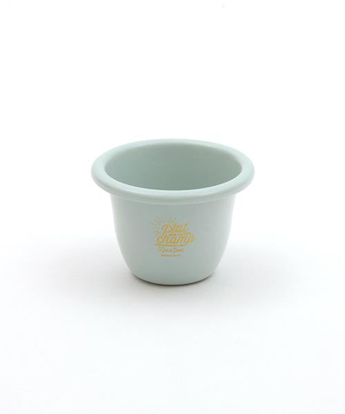 Platchamp GUINOMI UMAKUCHI 搪瓷馬口杯 日本製