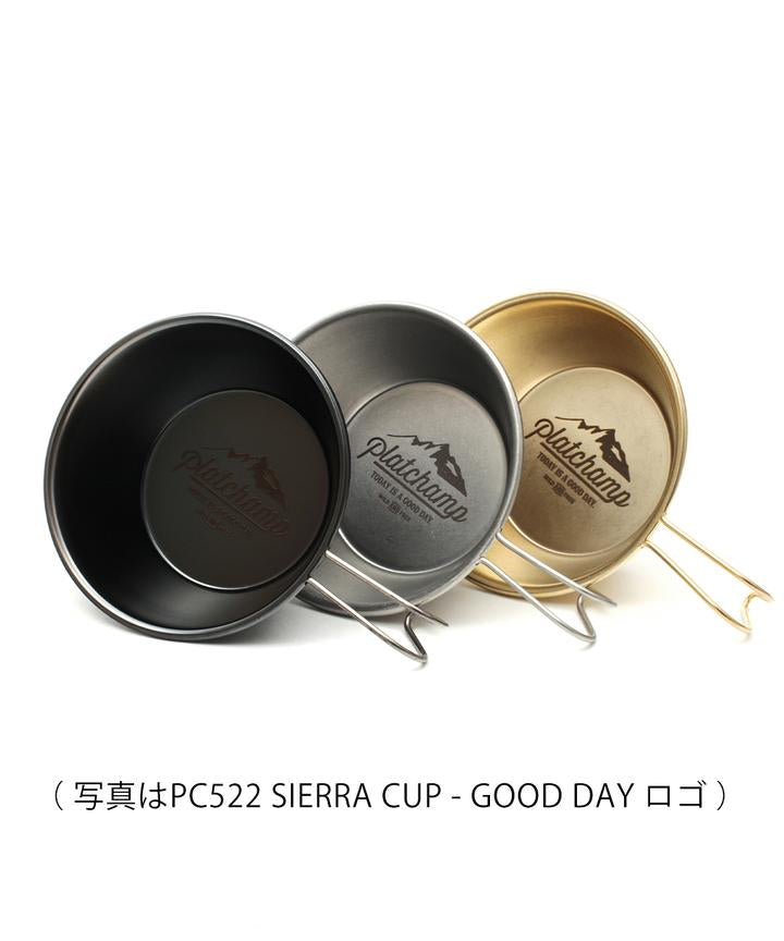 Platchamp SIERRA CUP小 日本製