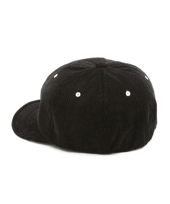 CLEF CORDUROY B.CAP 男