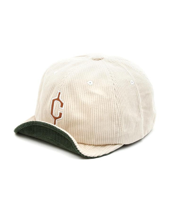 CLEF CORDUROY B.CAP 男