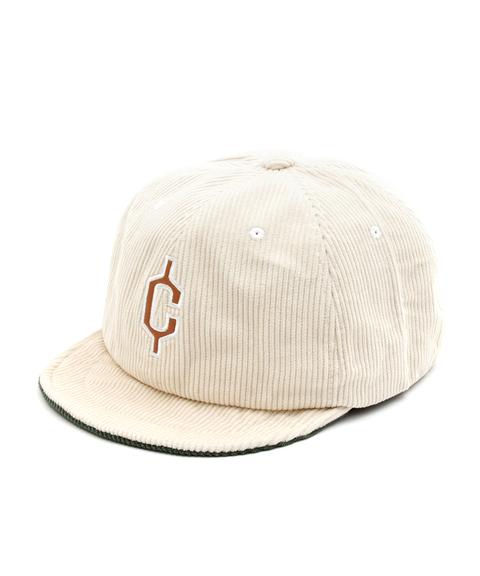 CLEF CORDUROY B.CAP 女/兒童