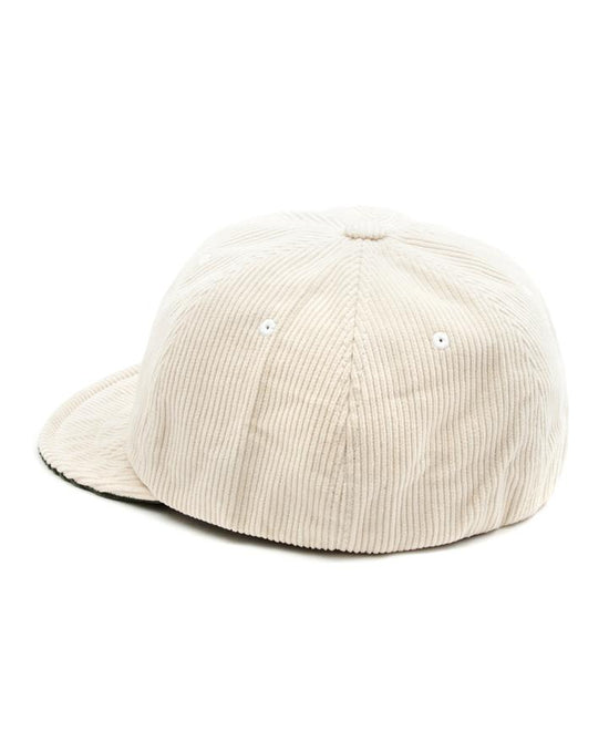 CLEF CORDUROY B.CAP 男