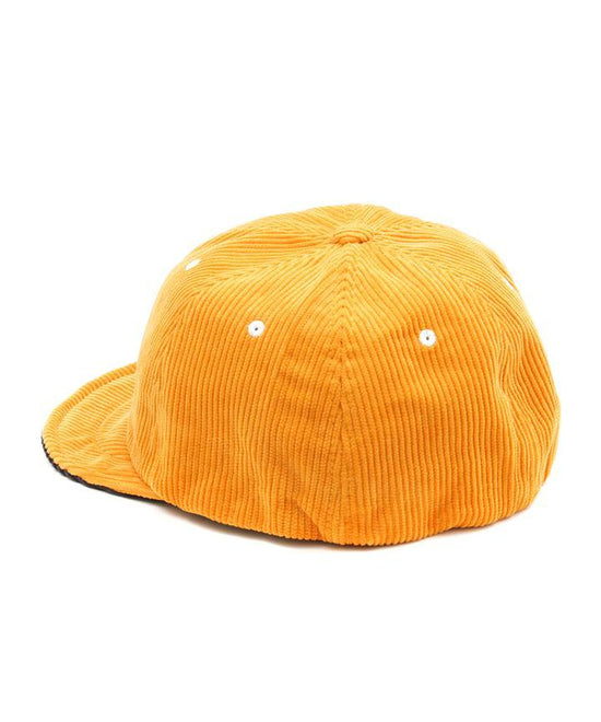 CLEF CORDUROY B.CAP 男