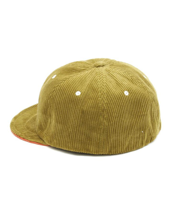 CLEF CORDUROY B.CAP 男