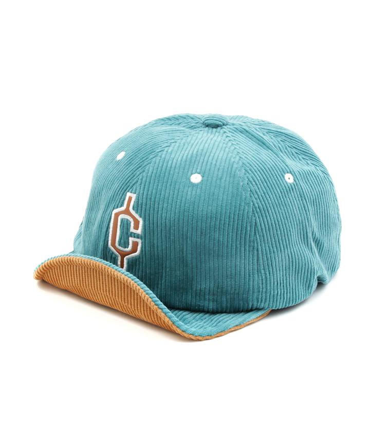 CLEF CORDUROY B.CAP 男