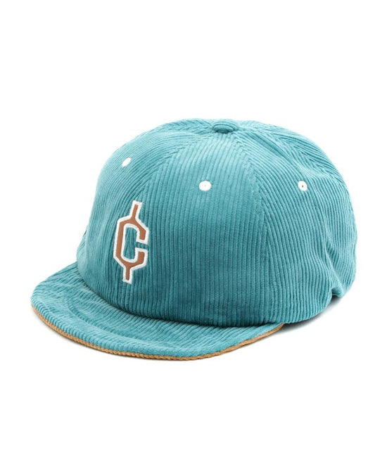 CLEF CORDUROY B.CAP 男