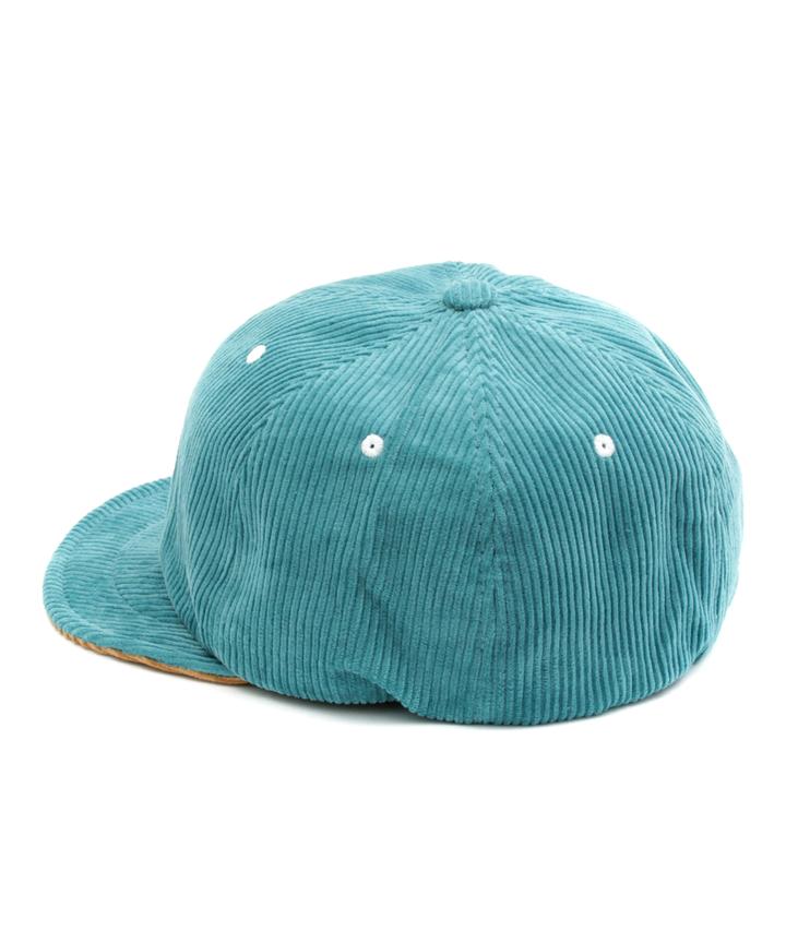 CLEF CORDUROY B.CAP 男