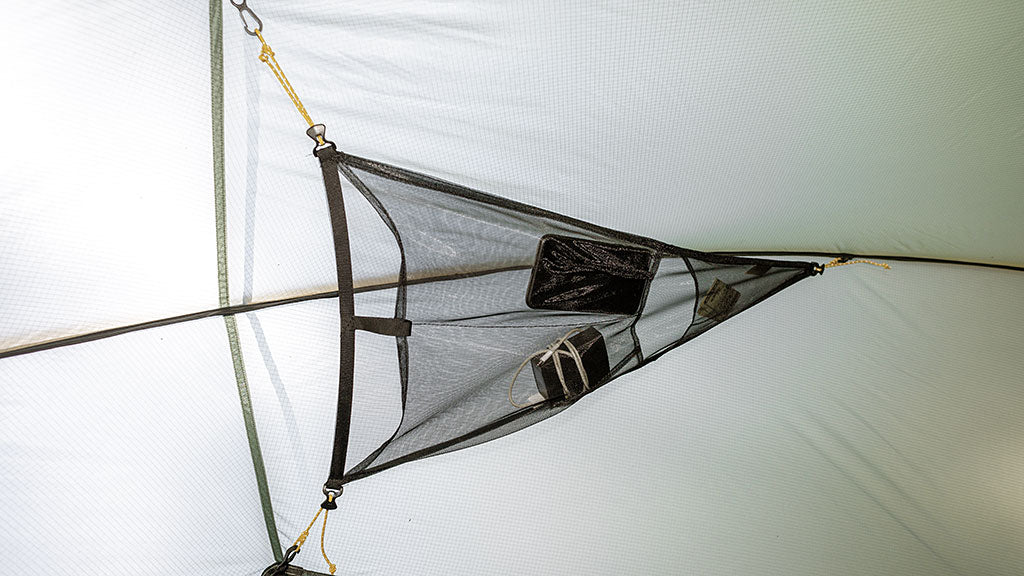 Tarptent Double Rainbow 2P