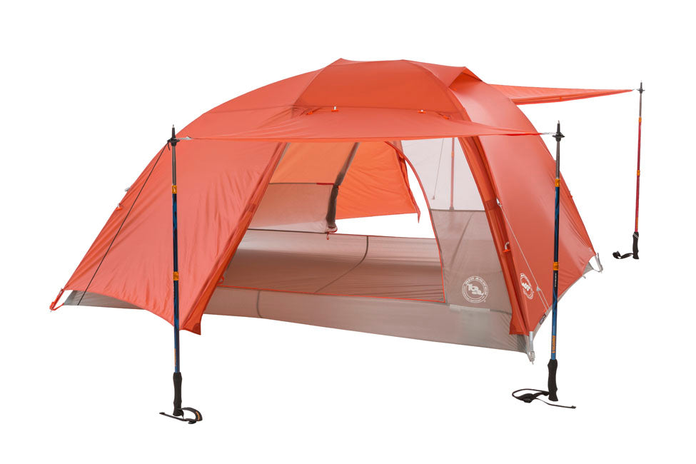 Big Agnes Copper Spur HV UL 3人– 尼莫莫戶外選物代購Nimo ULhiker Gear