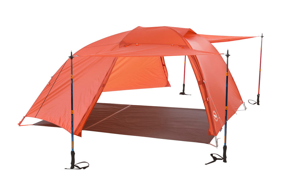 Big Agnes Copper Spur HV UL 3人– 尼莫莫戶外選物代購Nimo ULhiker Gear