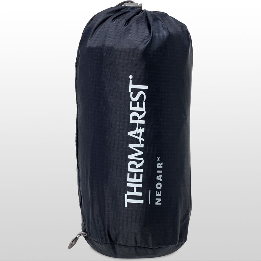 Therm-a-Rest NeoAir Xlite 4尺寸