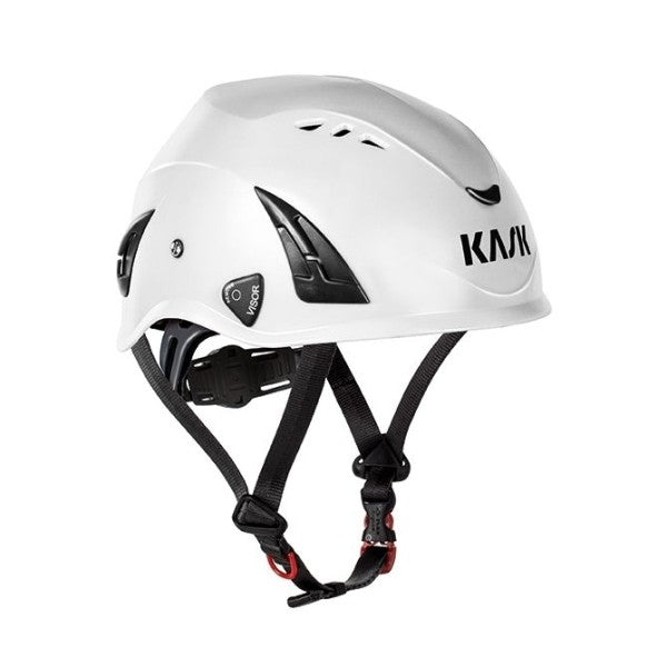 Kask HP 安全頭盔 [ EN 14052 / EN 397 嚴環境苛減震增強 ] 3色