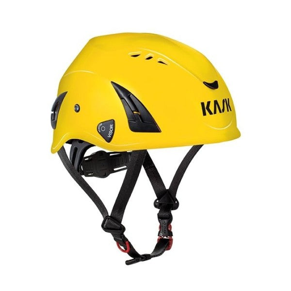 Kask HP  安全頭盔 [ EN 14052 / EN 397 嚴苛環境減震增強 ] 3色