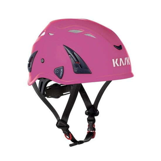 Kask Plasma AQ  安全頭盔 [ EN 397 ] 粉色