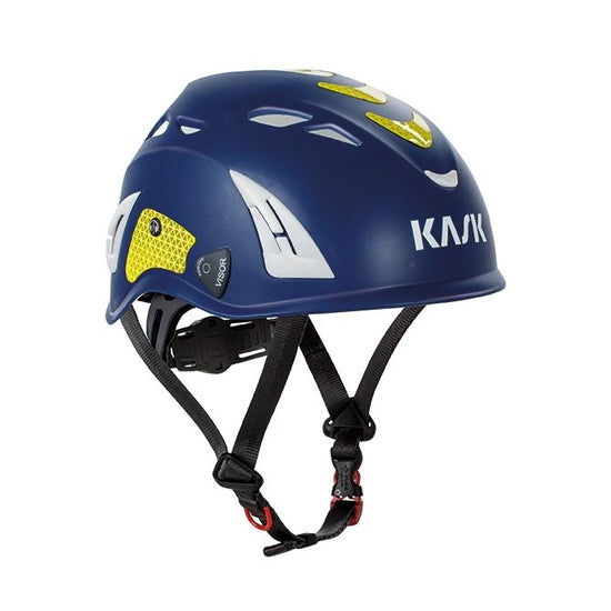 Kask PLASMA  安全頭盔 [ EN 397 透氣 / 反光版 ] 10色
