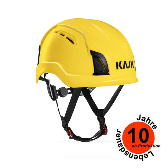 Kask Zenith PL 登山岩盔 [ EN 12492 ] 紅點設計得獎款