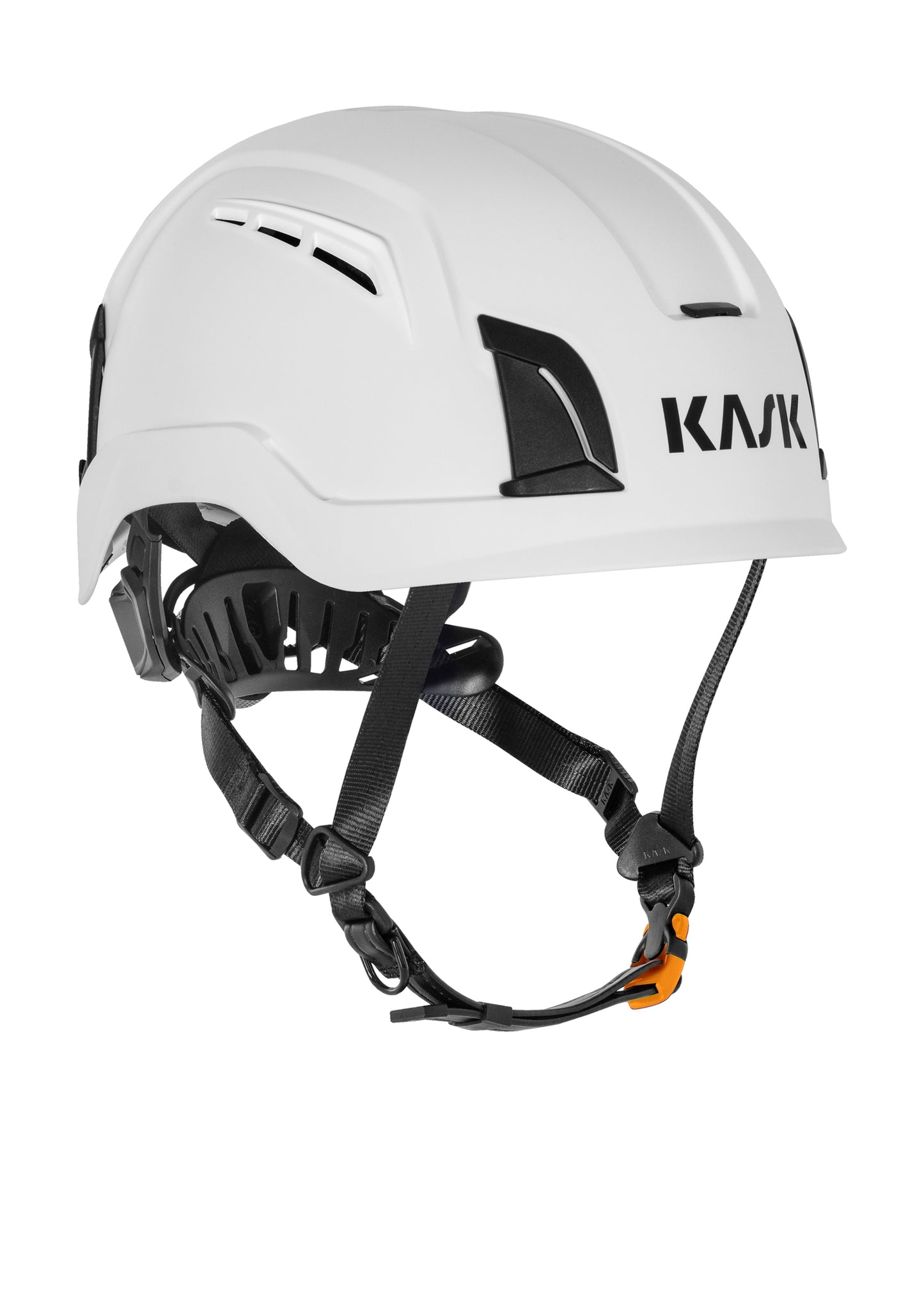 Kask ZENITH X  通風款安全頭盔 [ EN 397 /  EN50365 防電流認證 ] 11色