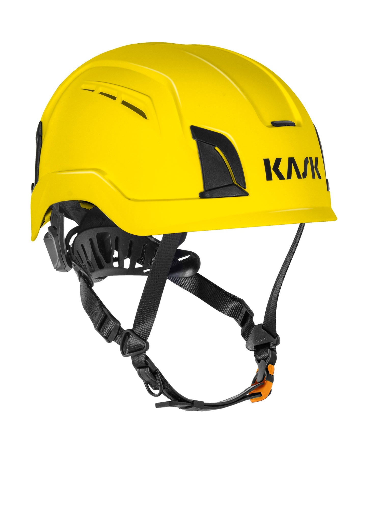 Kask ZENITH X  通風款安全頭盔 [ EN 397 /  EN50365 防電流認證 ] 11色