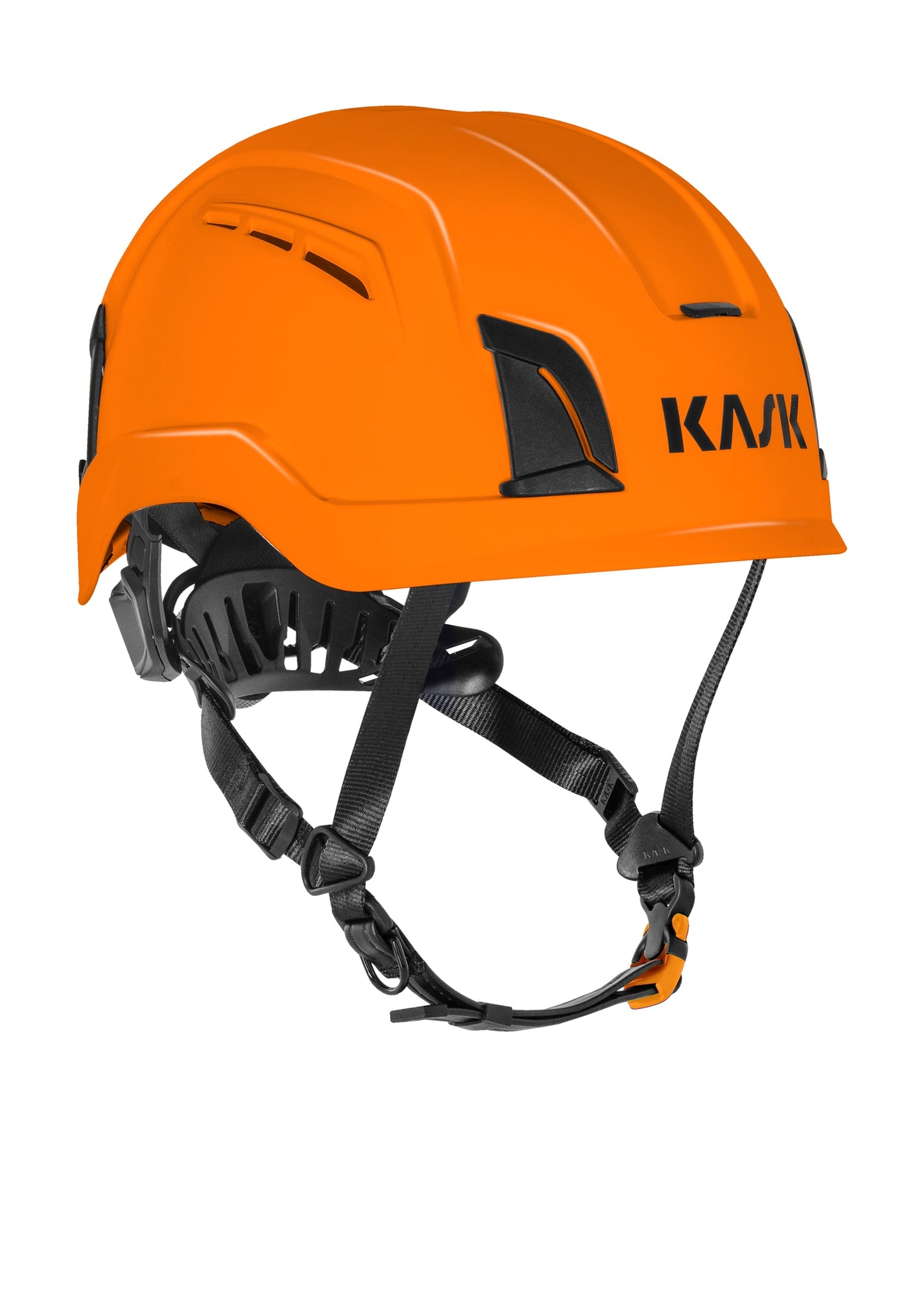 Kask ZENITH X  通風款安全頭盔 [ EN 397 /  EN50365 防電流認證 ] 11色