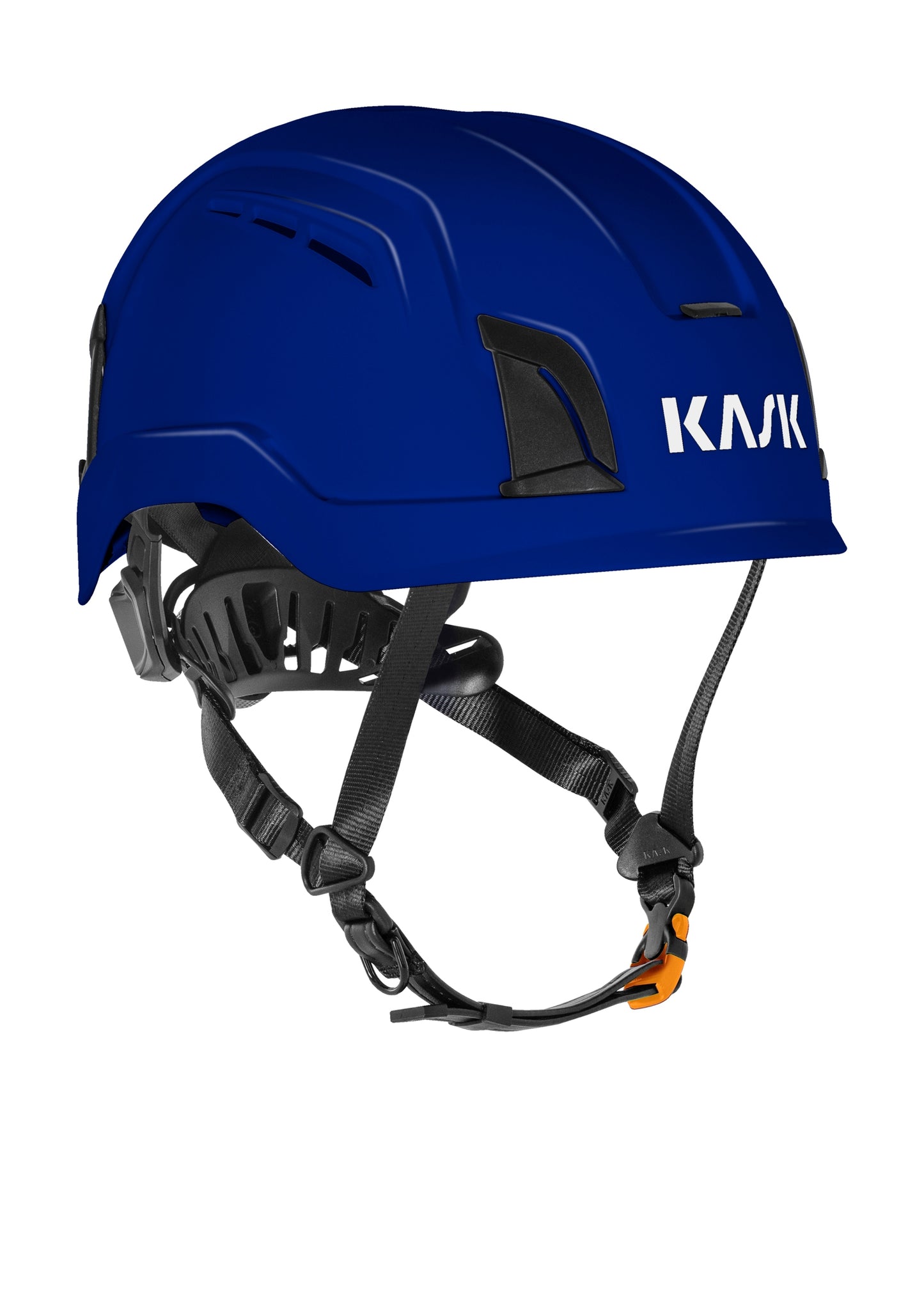 Kask ZENITH X  通風款安全頭盔 [ EN 397 /  EN50365 防電流認證 ] 11色