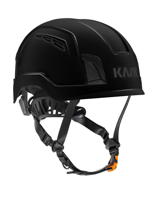 Kask ZENITH X  通風款安全頭盔 [ EN 397 /  EN50365 防電流認證 ] 11色