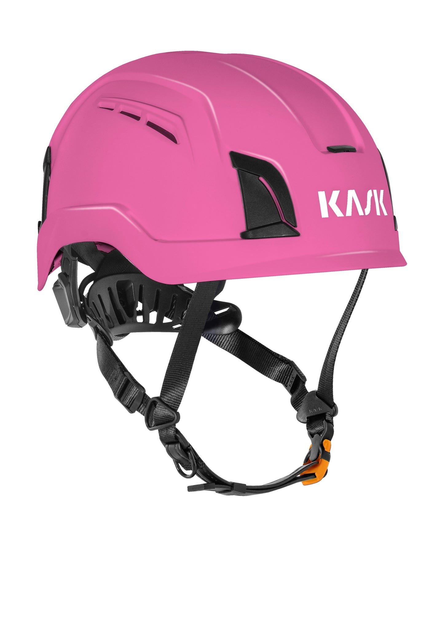 Kask ZENITH X  通風款安全頭盔 [ EN 397 /  EN50365 防電流認證 ] 11色