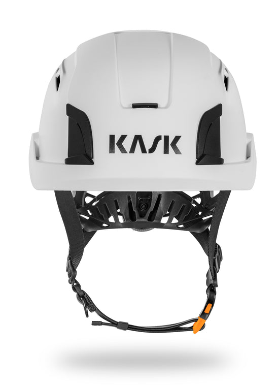 Kask ZENITH X  通風款安全頭盔 [ EN 397 /  EN50365 防電流認證 ] 11色