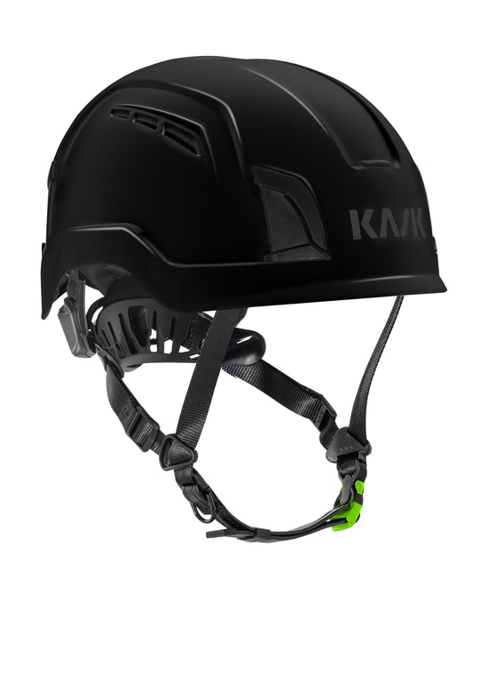 Kask ZENITH X PL  通風款登山岩盔 [ EN 12492 ] 6色