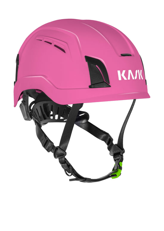 Kask ZENITH X PL 通風款登山岩盔[ EN 12492 ] 6色– 尼莫莫戶外選物 