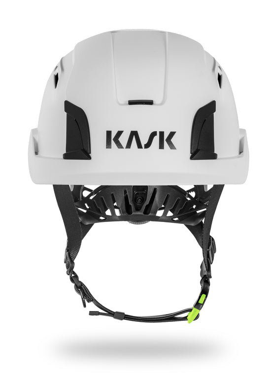 Kask ZENITH X PL  通風款登山岩盔 [ EN 12492 ] 6色