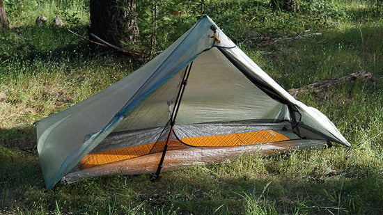 Tarptent AEON Li  Dyneema® 1P 非自立帳