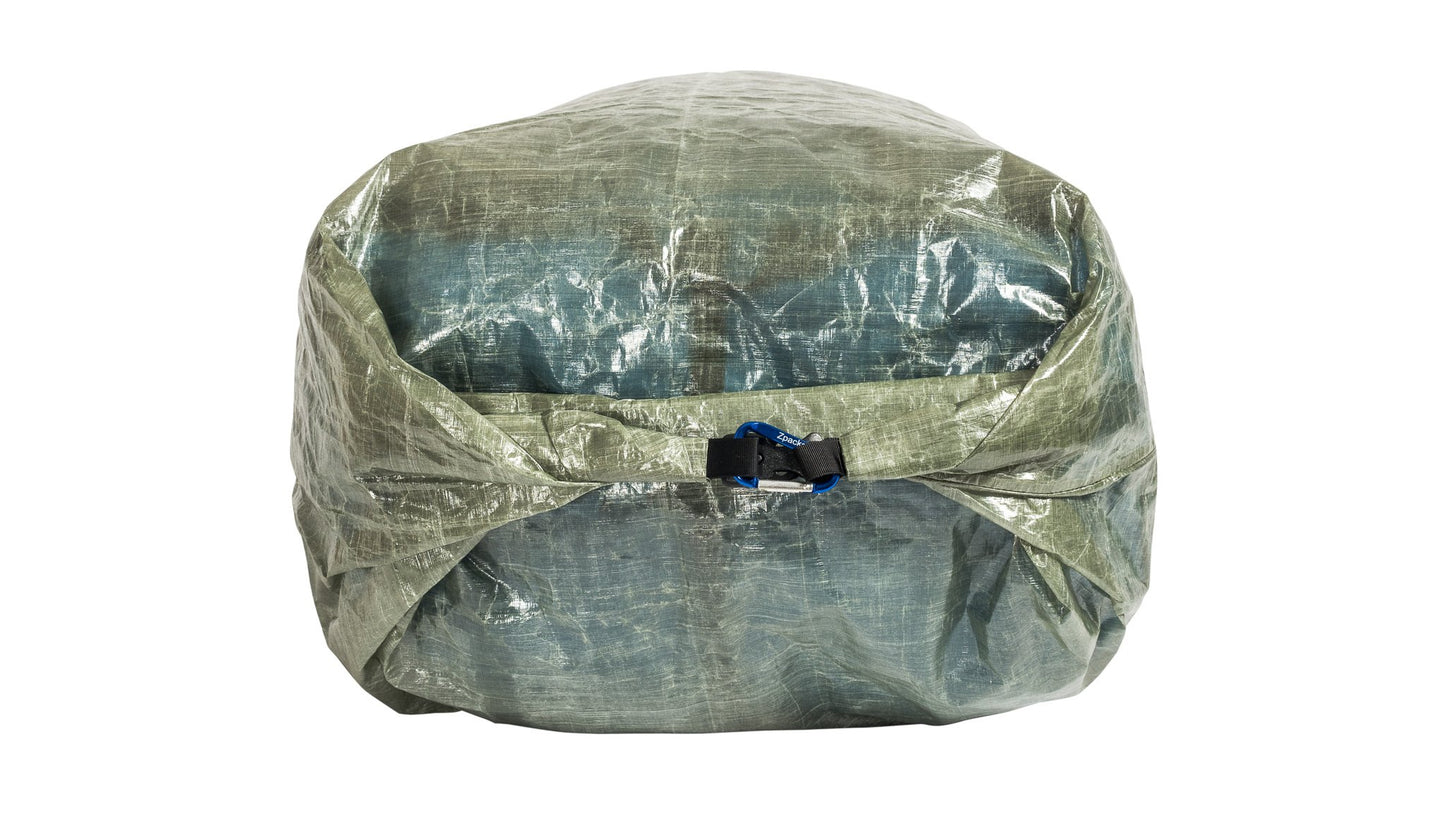 Zpacks 65L以下 飛機袋 厚款Dyneema 美國製