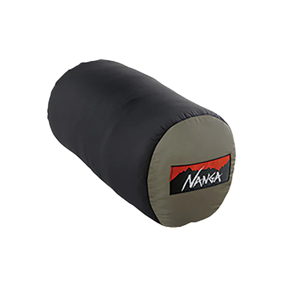 【直飛代買】NANGA  Aurora-TEX® 三季睡袋 450DX  舒適0℃  4色 日本製