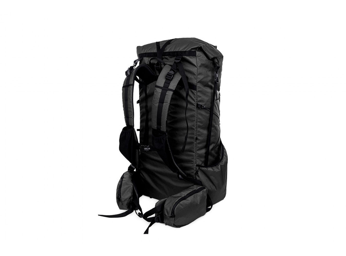 LITEWAY Equipment X-PAC [ 無框 ] 52L + 13L 840g  2色