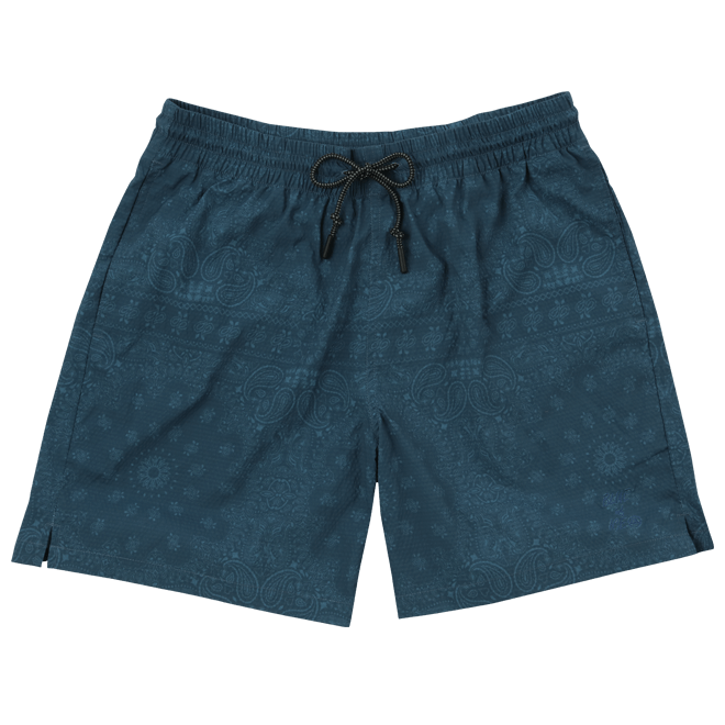BLUE infinity ICE RELAX SHORTS 12色 男 透氣快乾
