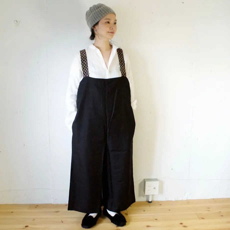 Load image into Gallery viewer, Chi sa ki EIKI 羊毛+水貂毛帽 [ 吸濕排汗保暖 ] 日本製 3色

