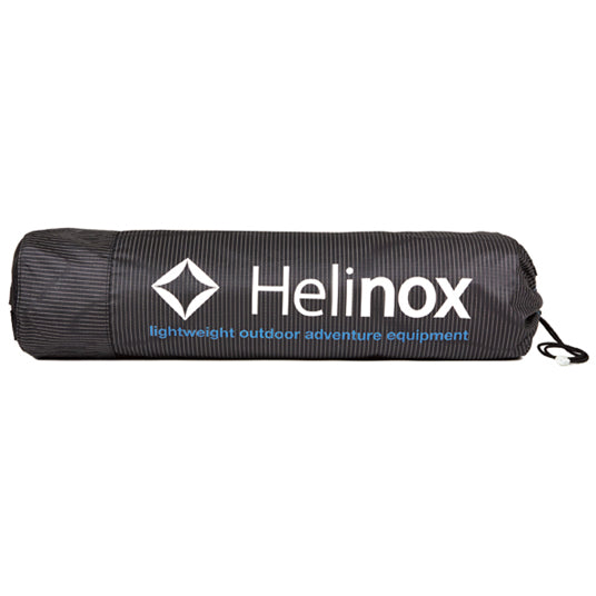 Helinox Lite Cot 矮床 [ 最輕量型 ] 日本限定款