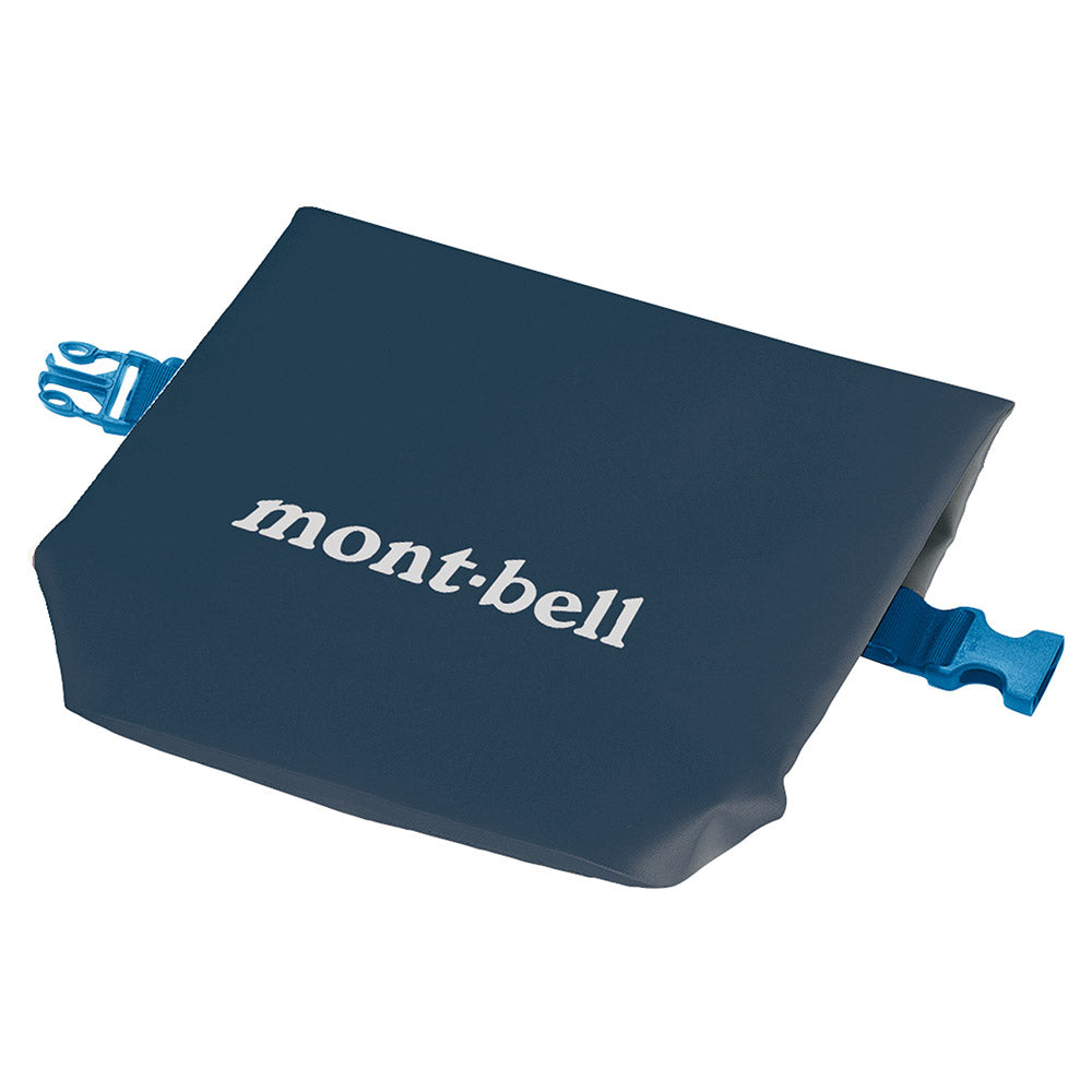 Mont-Bell 捲頂保冷袋 3L