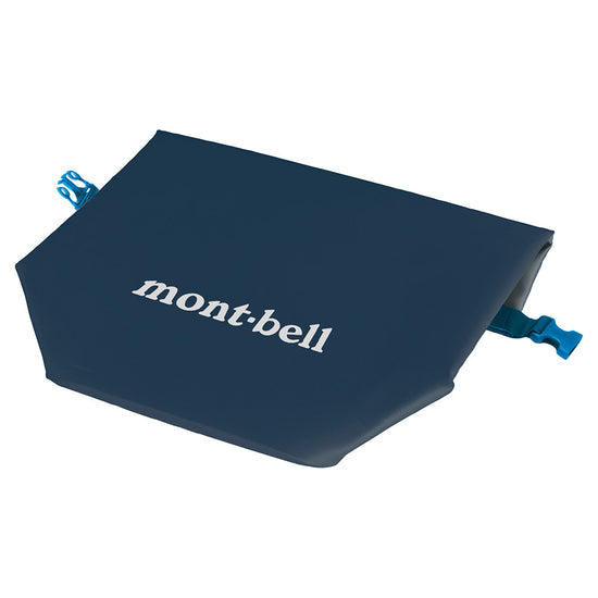 Mont-Bell 捲頂保冷袋 10L 2色